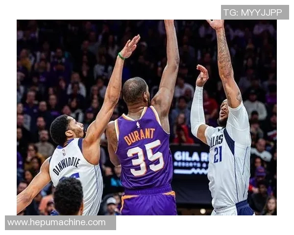 欧文东契奇合砍53分，独行侠不敌太阳，布克35分杜兰特28分