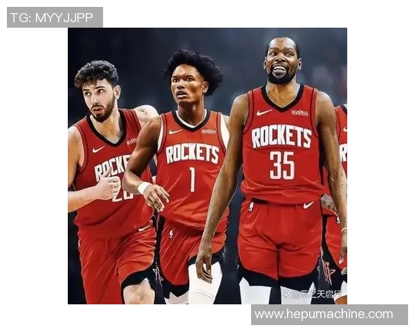 感谢火箭队！感谢杜兰特！8换1交易不仅改变了休城 也拯救了太阳队